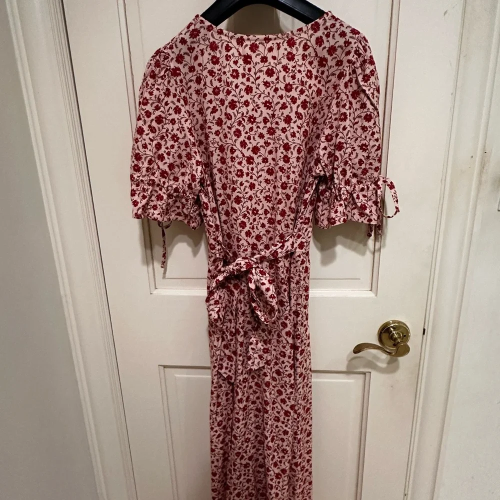 Florenzia Dress by Atèlette - Picture 5 of 6